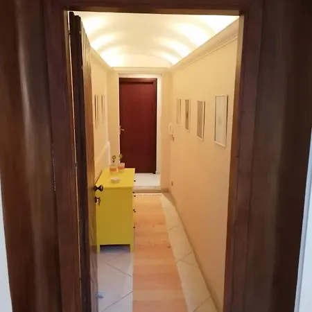 Casa vacanze A Casa 