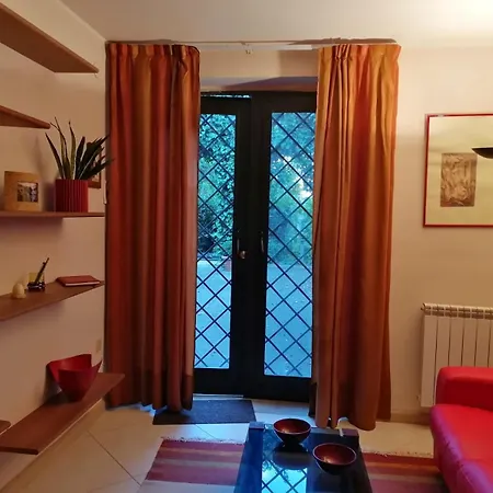 Casa vacanze A Casa 