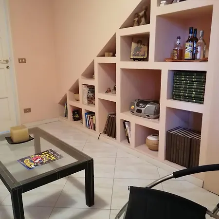 Casa vacanze A Casa 