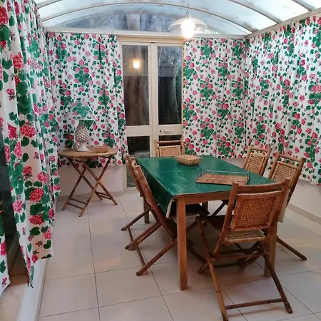 A Casa 