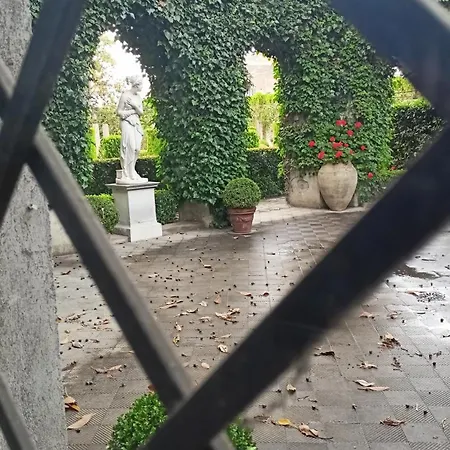 Casa vacanze A Casa 