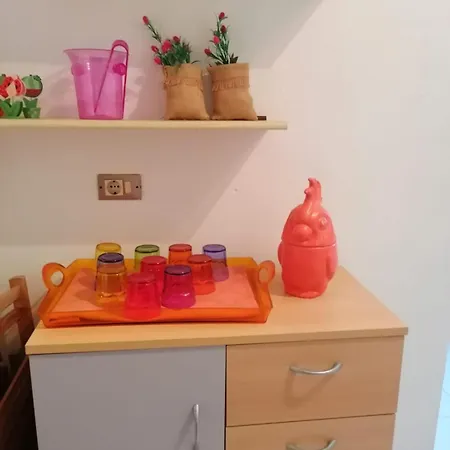 A Casa 