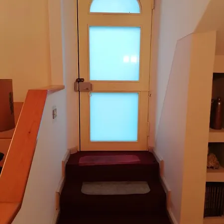 A Casa 