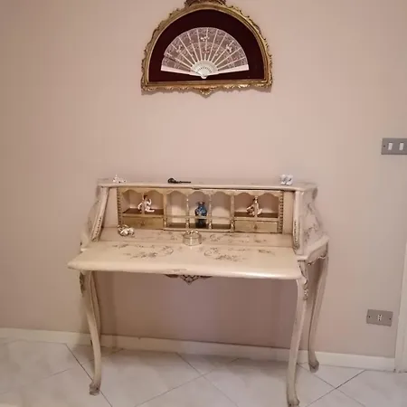 A Casa 