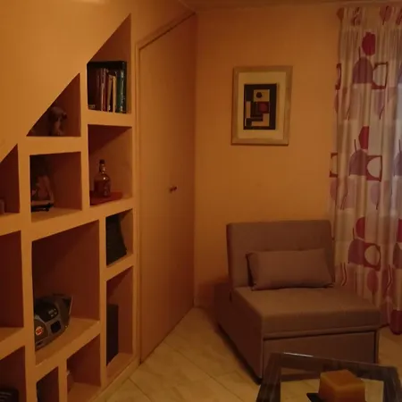 Casa vacanze A Casa 