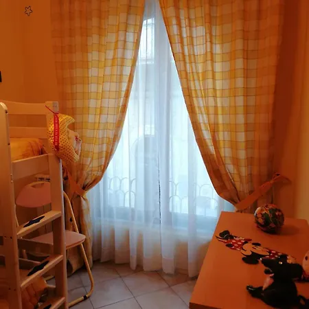Casa vacanze A Casa 