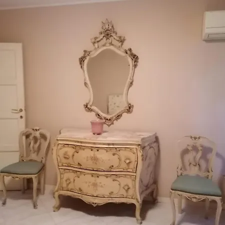 A Casa 