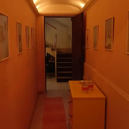 Casa vacanze A Casa 