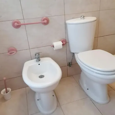 Casa vacanze A Casa 
