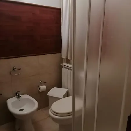 Casa vacanze A Casa 