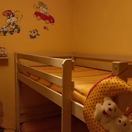 Casa vacanze A Casa 