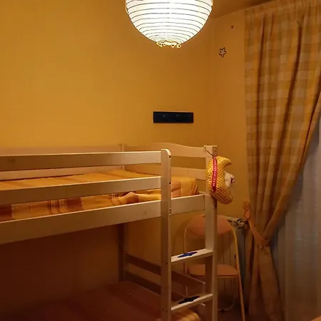 Casa vacanze A Casa 