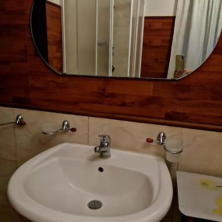 A Casa 