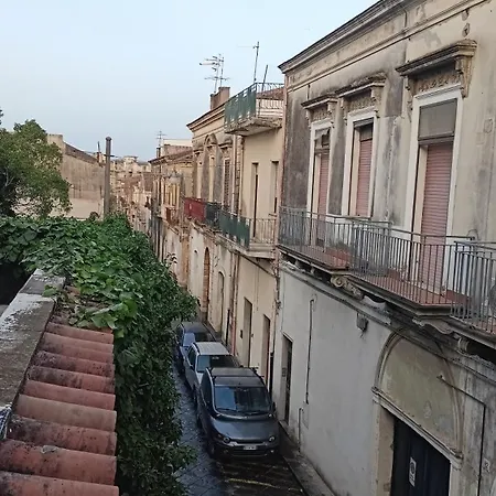 Casa vacanze A Casa 