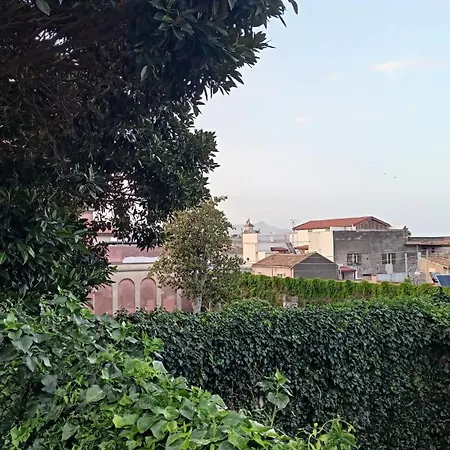 A Casa 