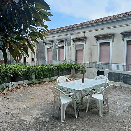 A Casa 