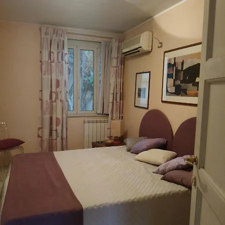 Casa vacanze A Casa 